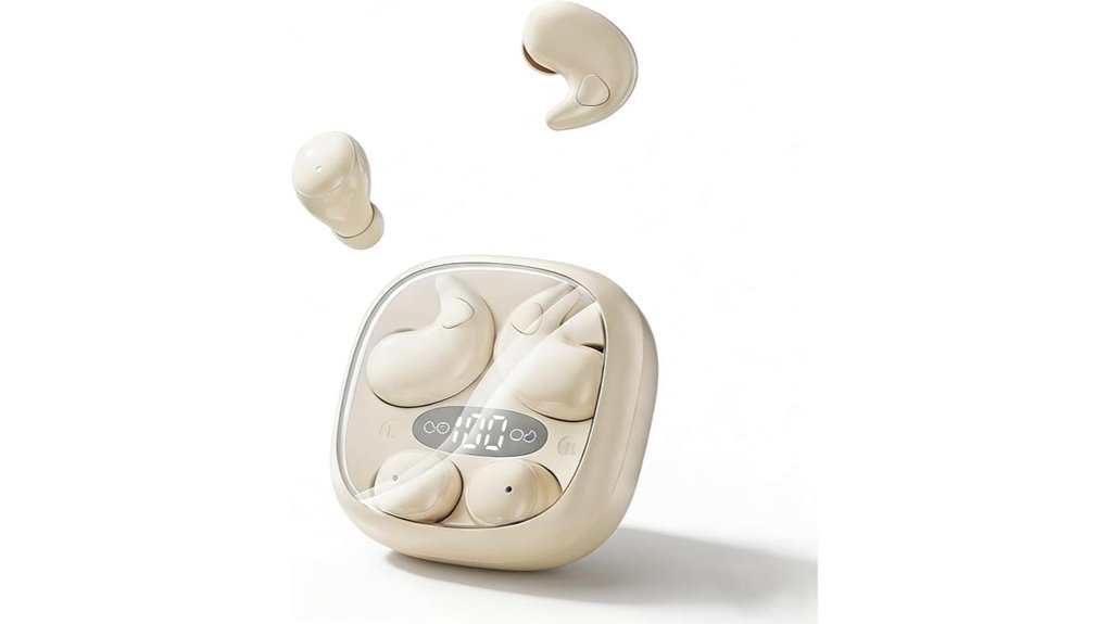 flat mini wireless side sleepers
