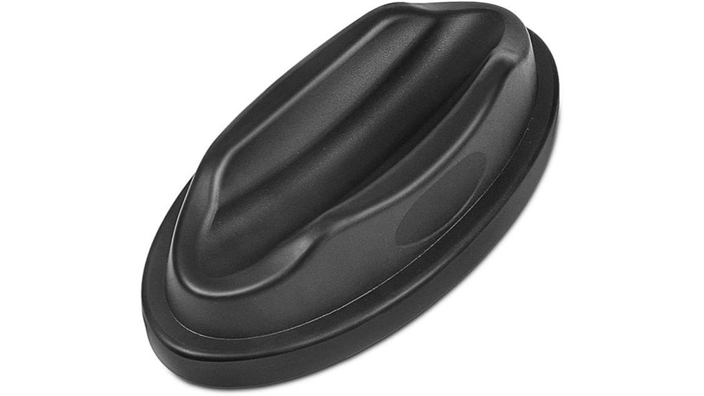 flexzion front wheel block