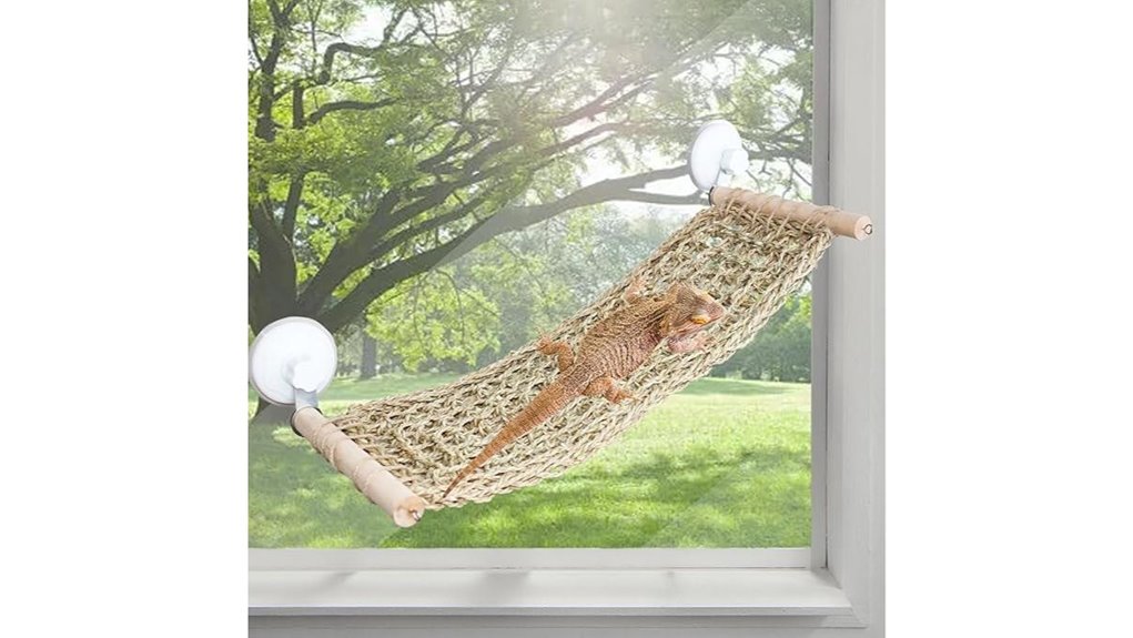 flidrunest seagrass hammock dragon