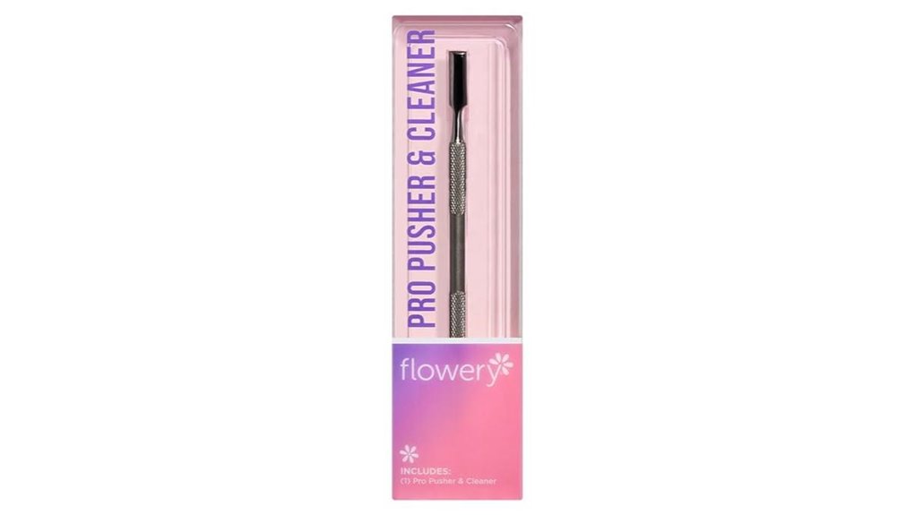 flowery 2 in 1 nail prep