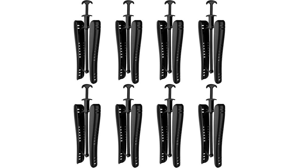 four boot stretcher calf shapers