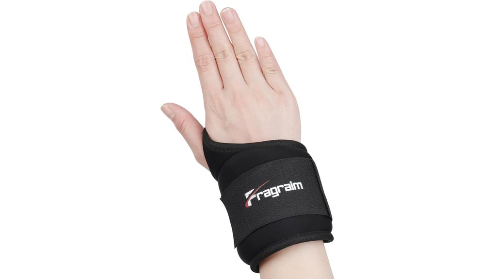 fragraim wrist ankle weights
