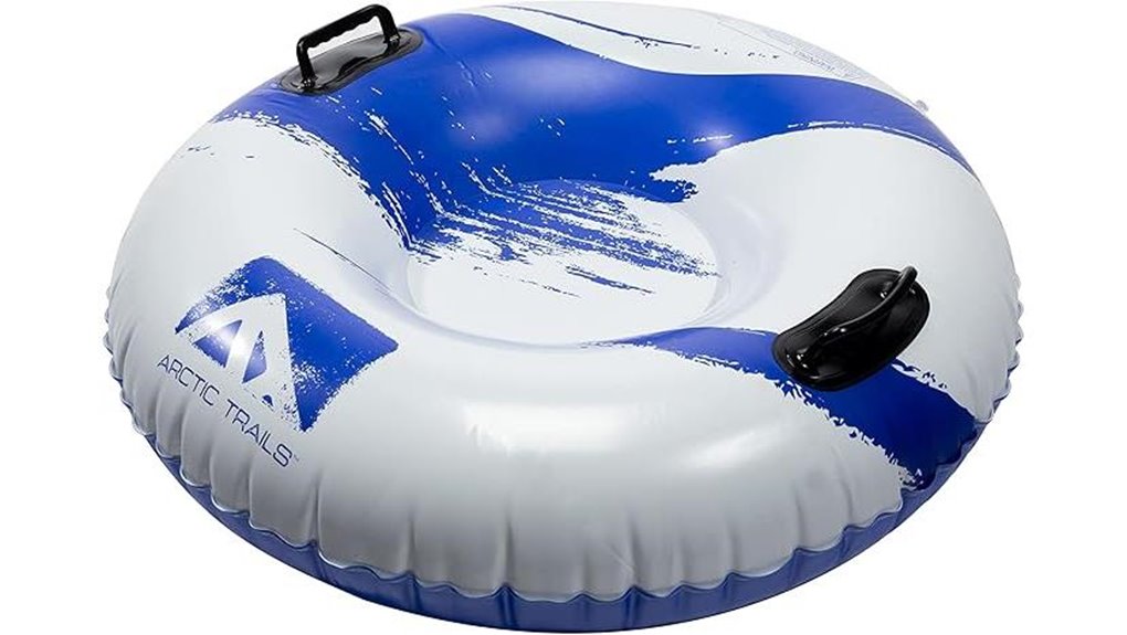 franklin sports arctic trails