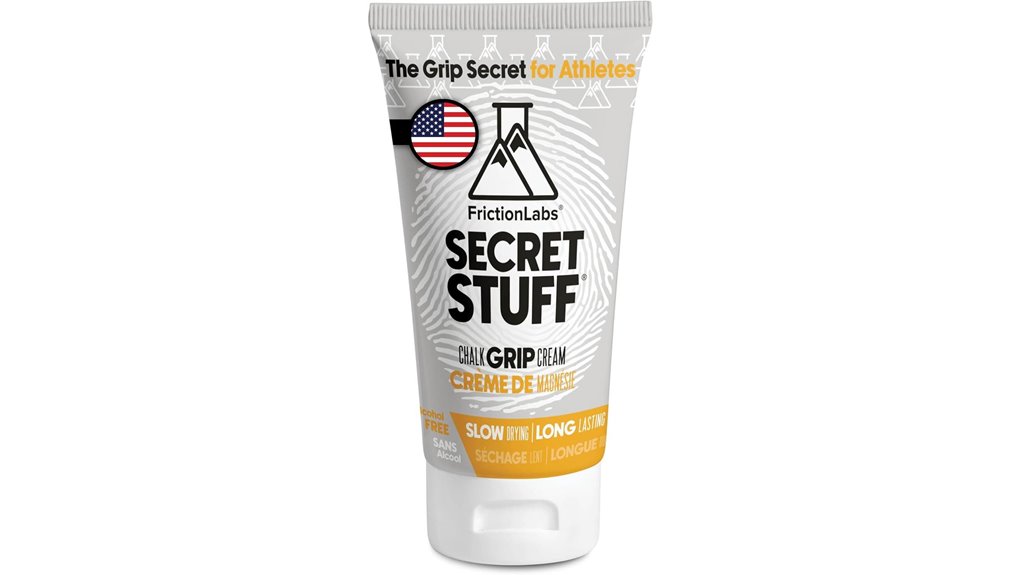 friction labs chalk brand name