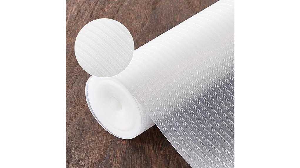 fridge shelf liners non slip