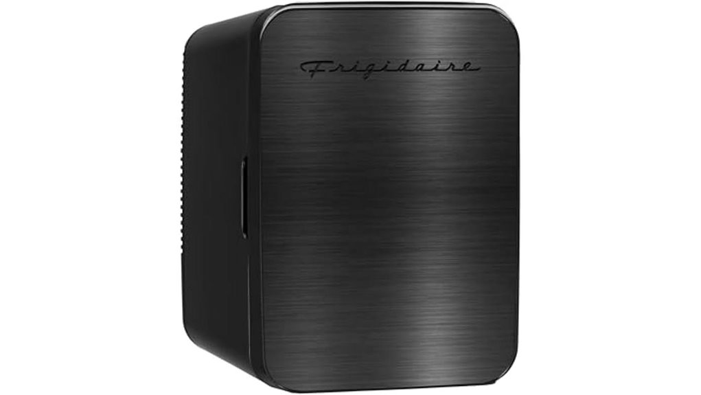 frigidaire 10l portable mini