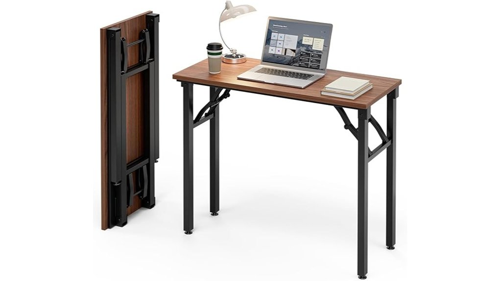 frylr 35 8 inch laptop table