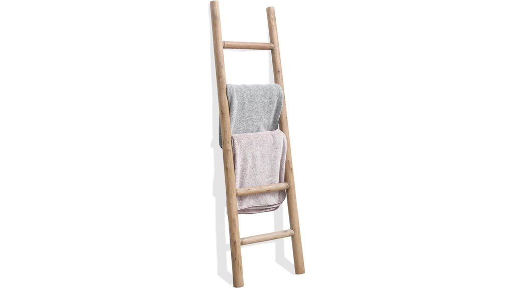fuin 57 blankets ladder