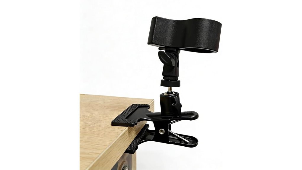 funvalley 360 rotating holder