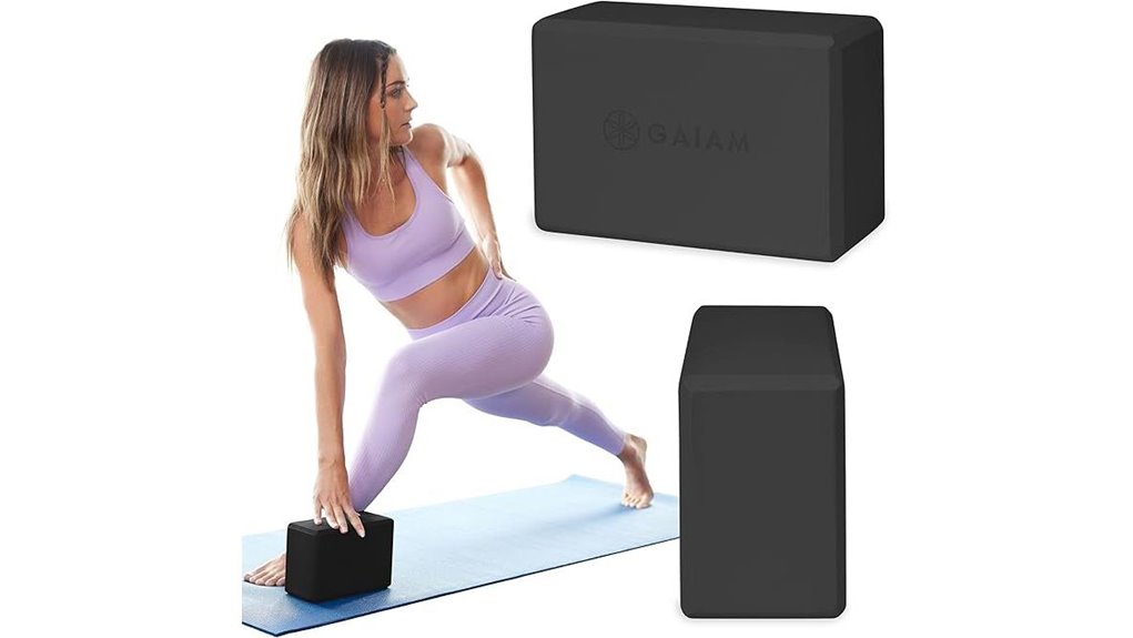 gaiam latex free eva foam