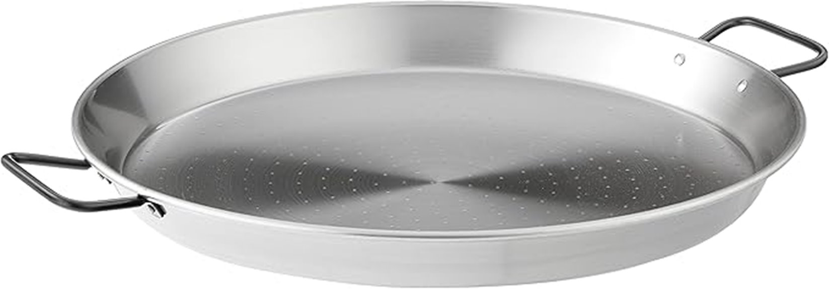 garcima 18 inch paella pan