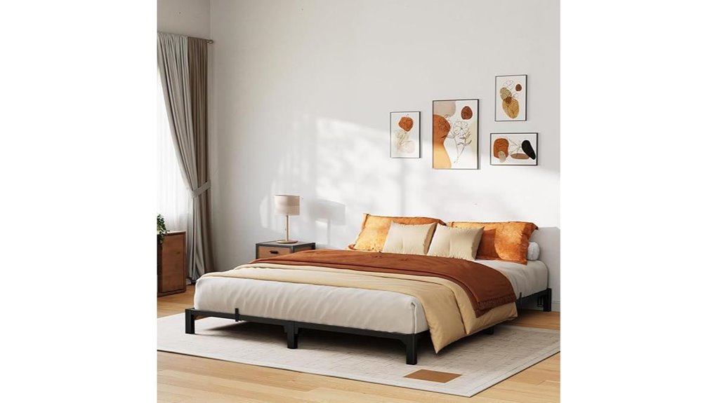 garveehome 8inch full metal