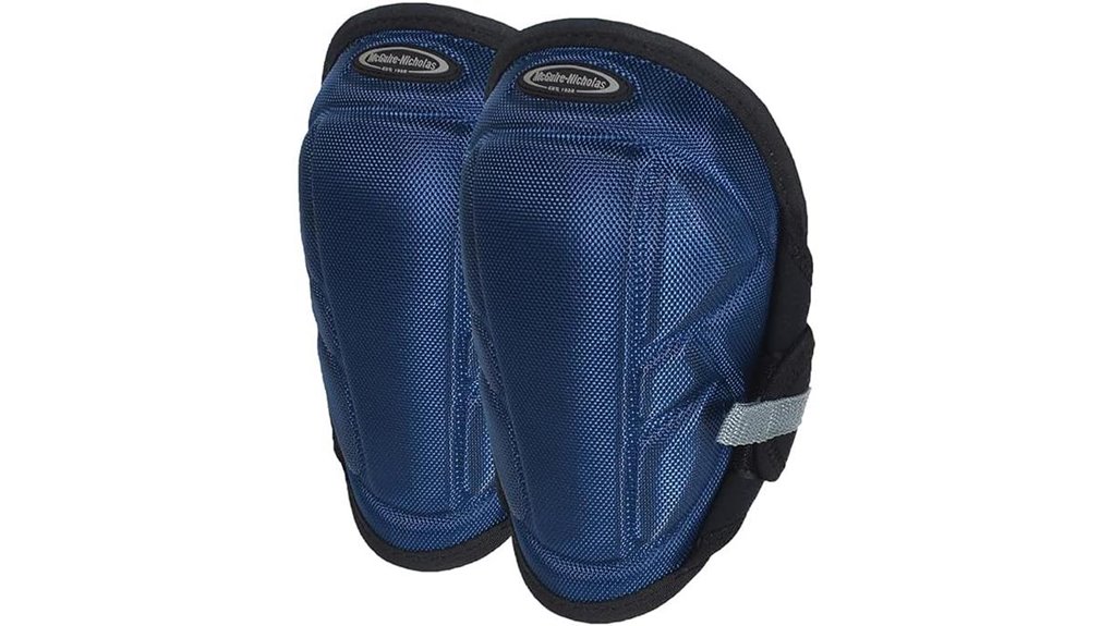 gel lite pro knee pads for gardening