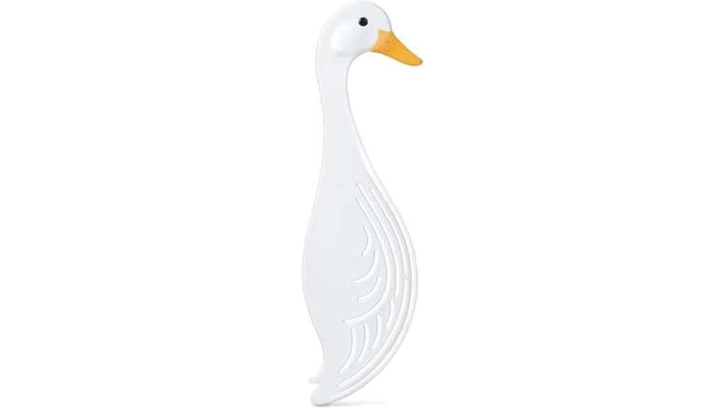 genuine fred goose pot strainer
