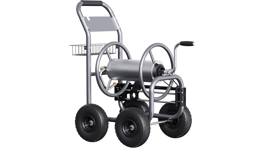 giraffe heavy duty 250ft