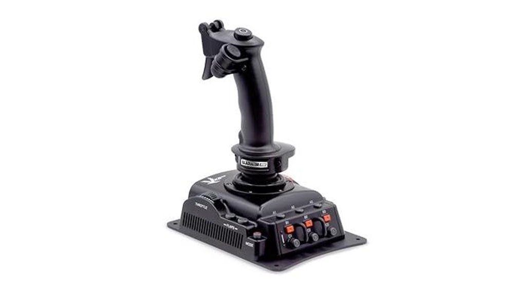 gladiator pro joystick controller