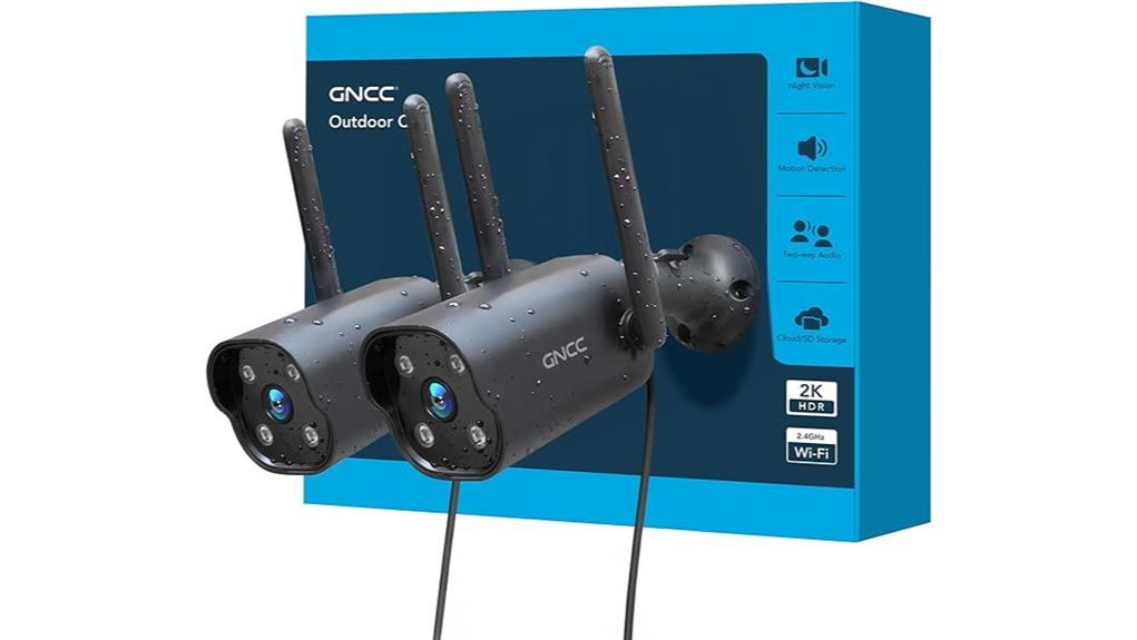 gncc outdoor security camera