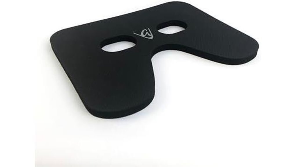 godfrey 25mm neoprene pad