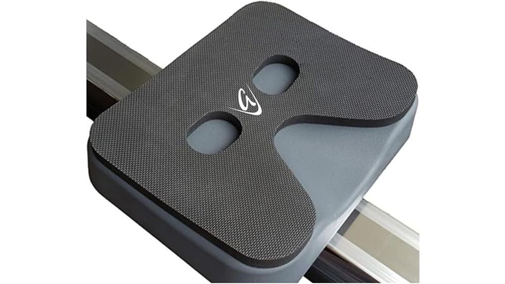 godfrey ergogrip 12mm cushion