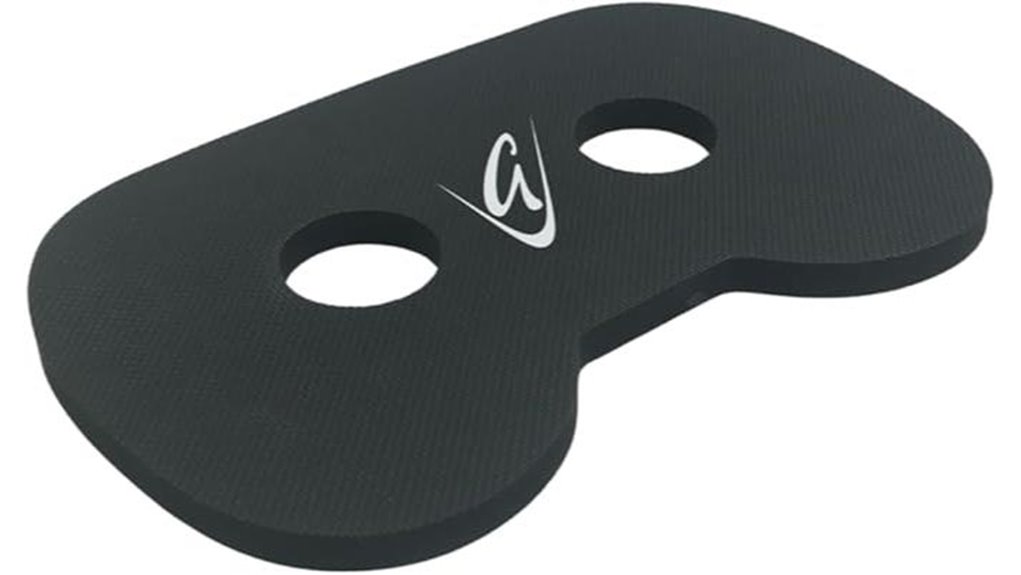 godfrey women s rowing pad