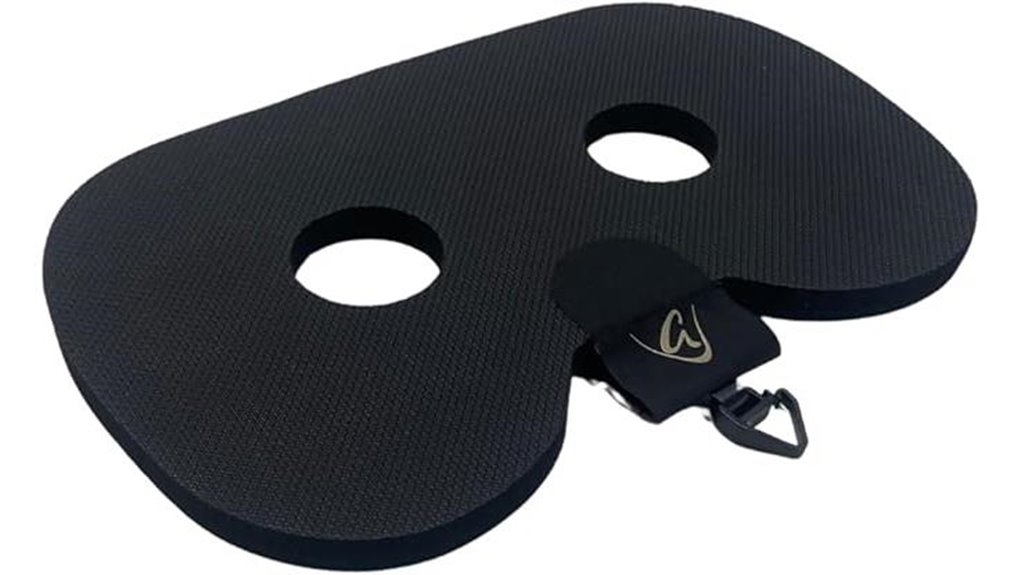 godfrey women s waterproof pad