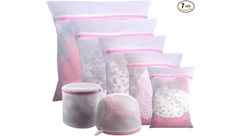gogooda delicate laundry bag set