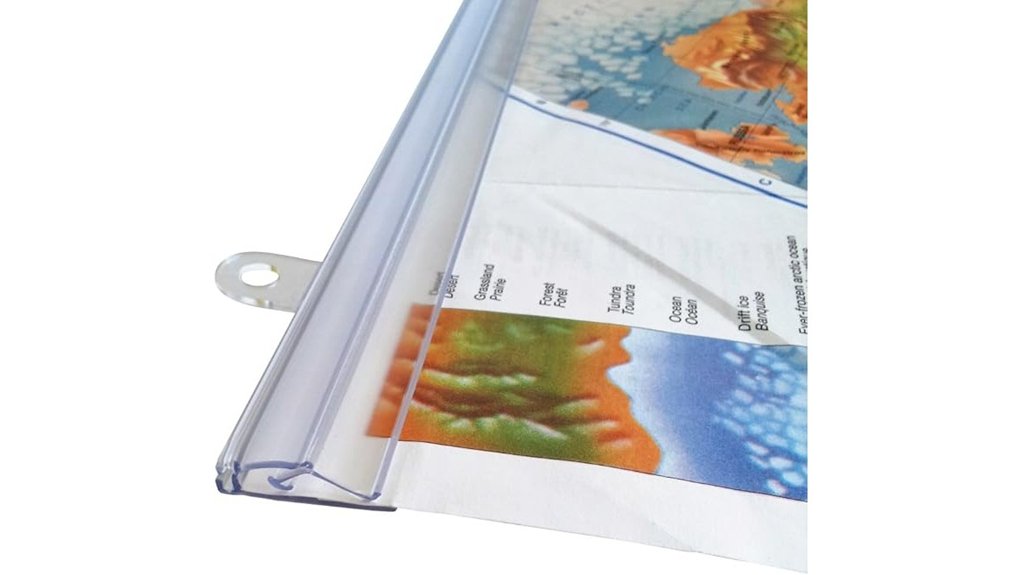 gokelvin 36 inch poster frame