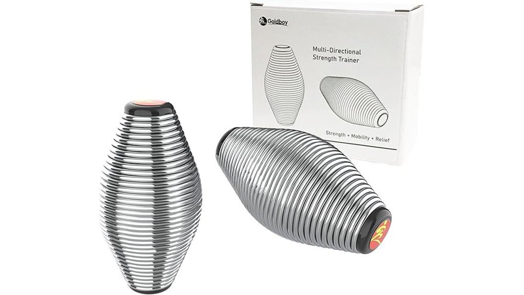 goldboy dual grip trainer