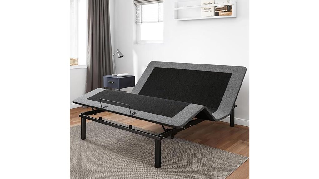 goldoro queen adjustable remote