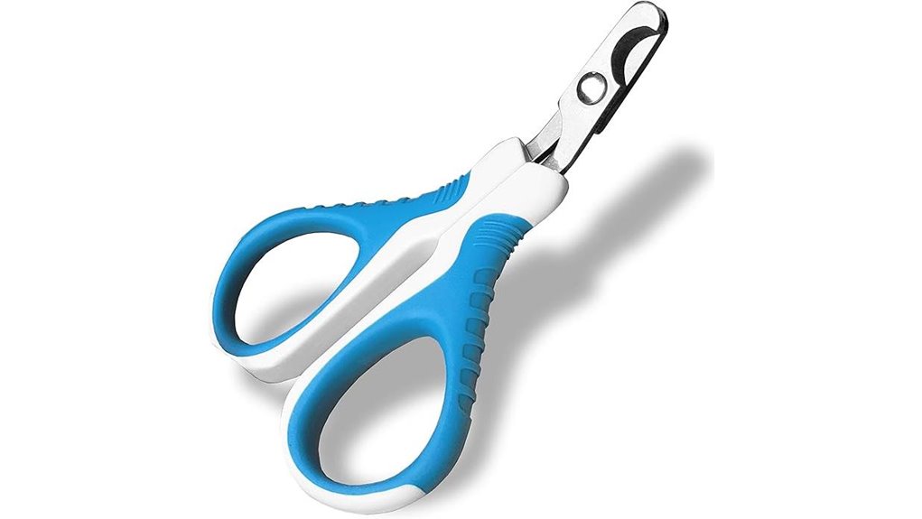 gonicc cat dog clippers