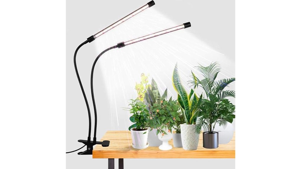 gooingtop 6000k 5 stage dimmable