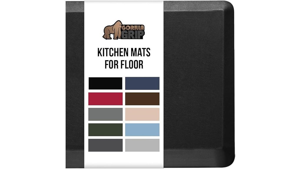 gorilla 3 4 anti fatigue mat