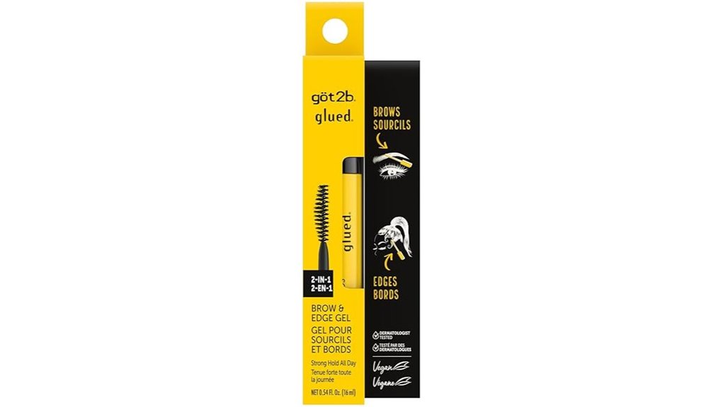 got2b 2 in 1 brow gel