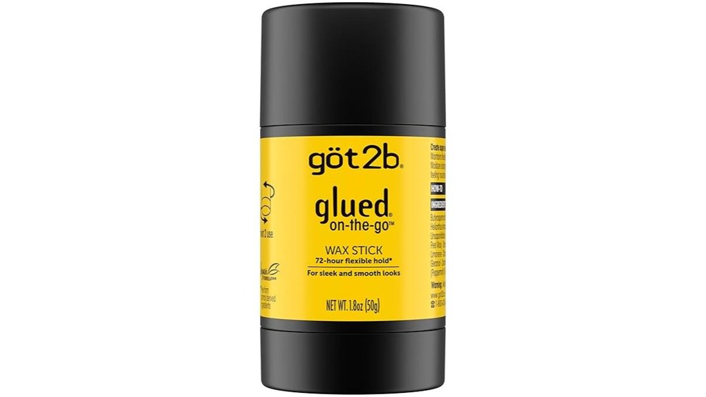 got2b on the go wax stick