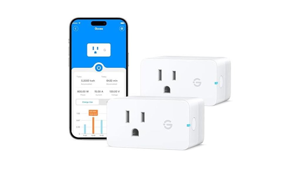 govee 15a smart plug
