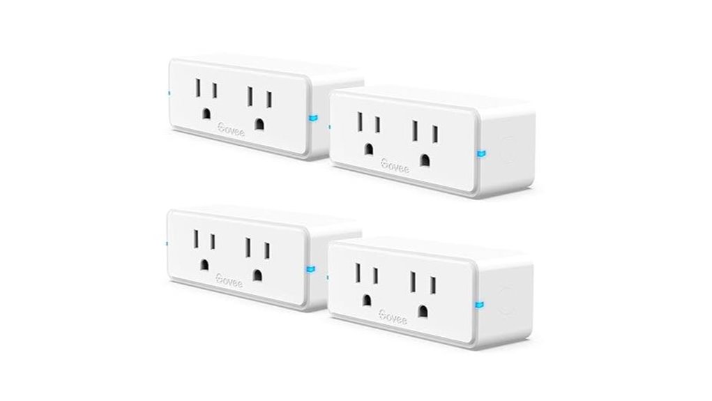 govee alexa compatible smart plug