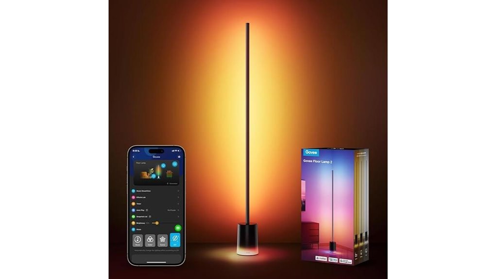 govee floor lamp 2