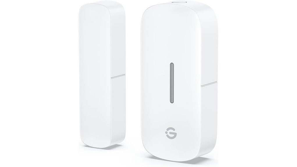 goveelife wireless door sensor
