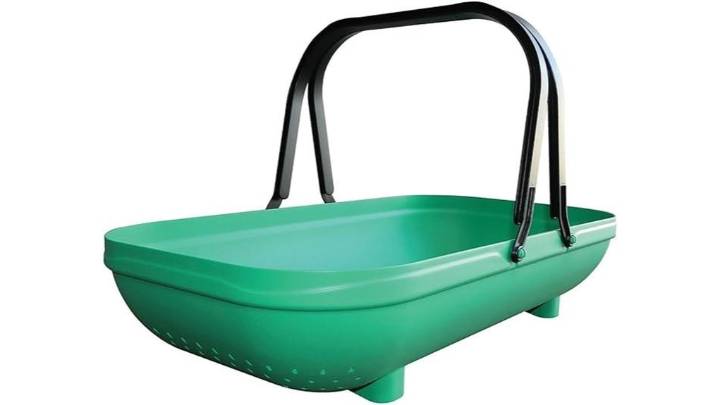 gp184 colander trug item