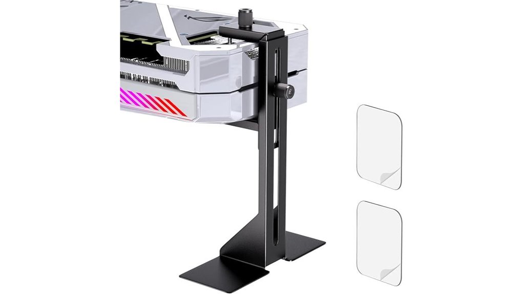 gpu support bracket 75mm