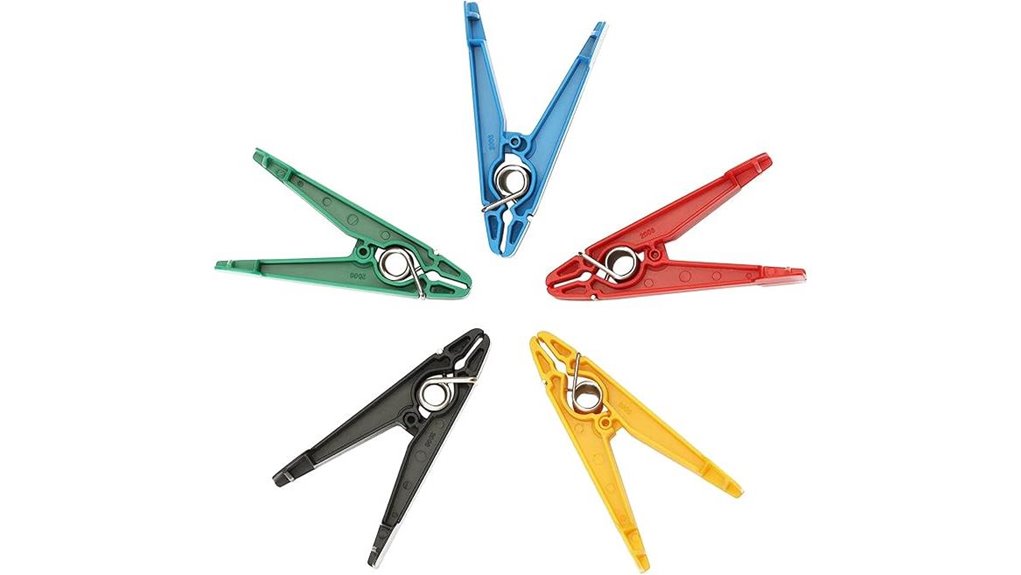 graded pinch grip trainer