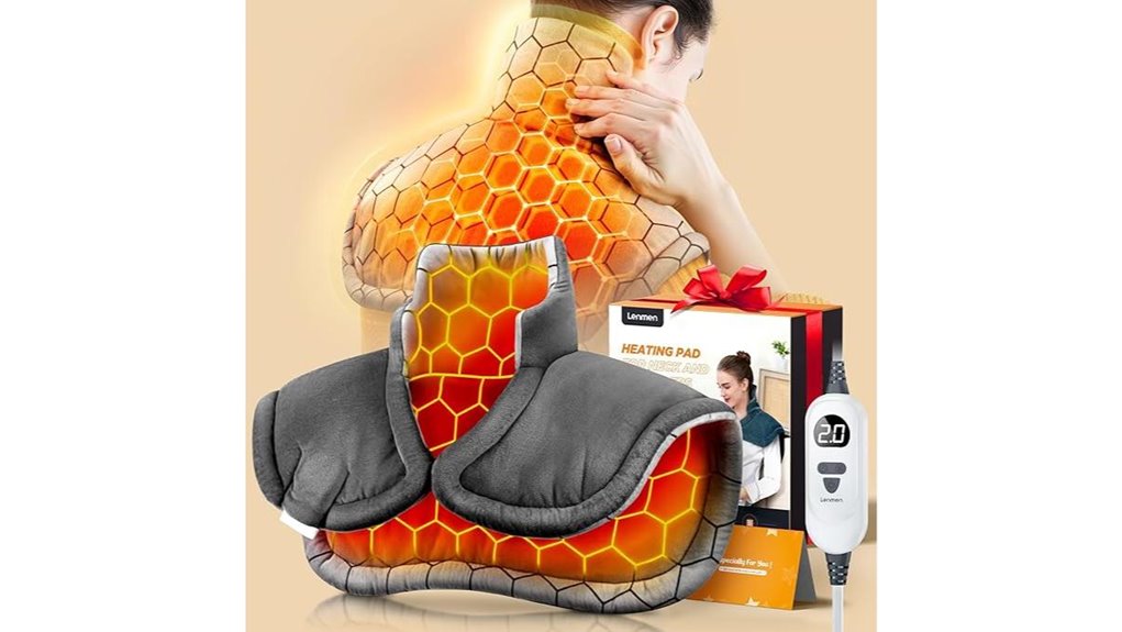 graphene pad six level timer