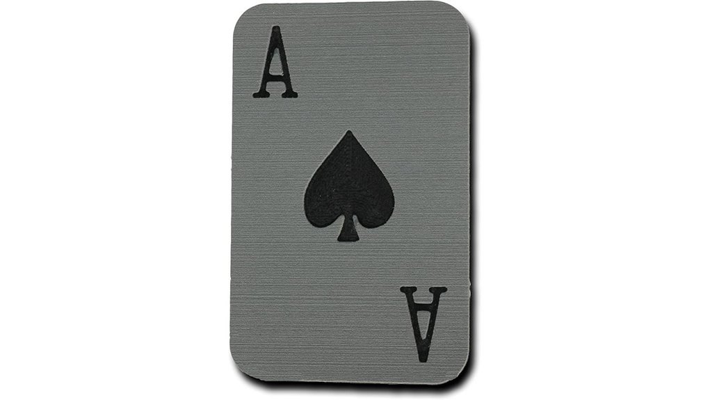 gray ace of spades stomppad