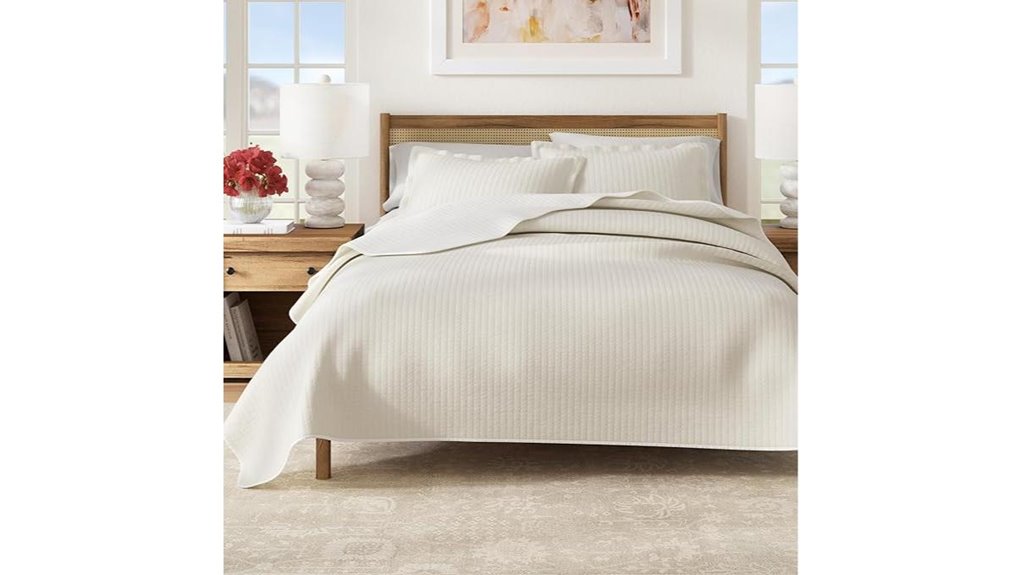 great bay home quilt set
