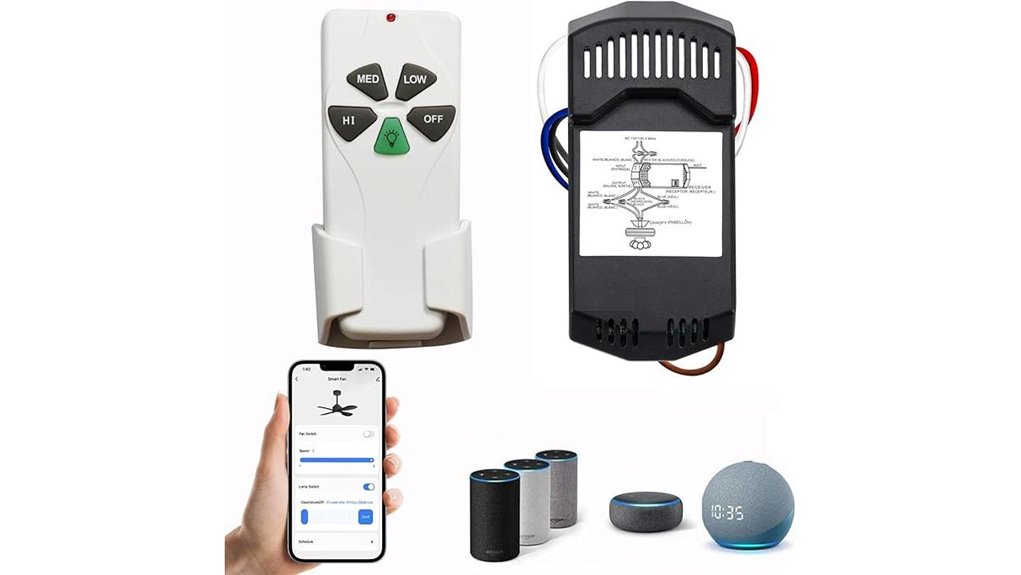 greenbell universal wifi kit