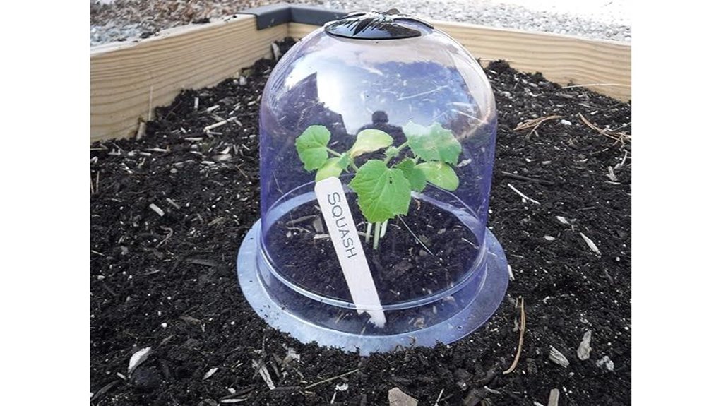 growaway mini greenhouse packs