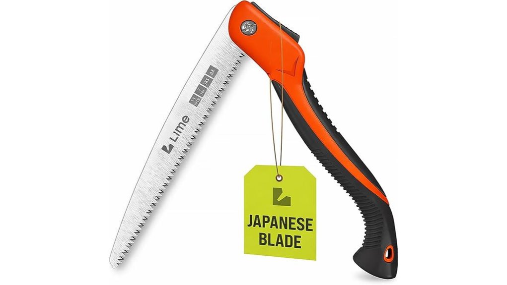 growit 11 inch folding saw