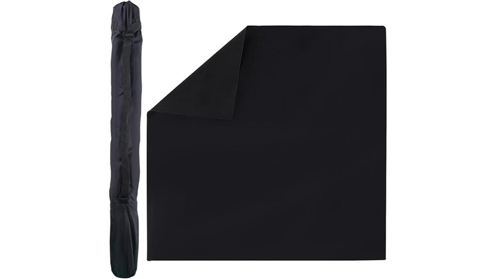 gse 32x32 black anti slip