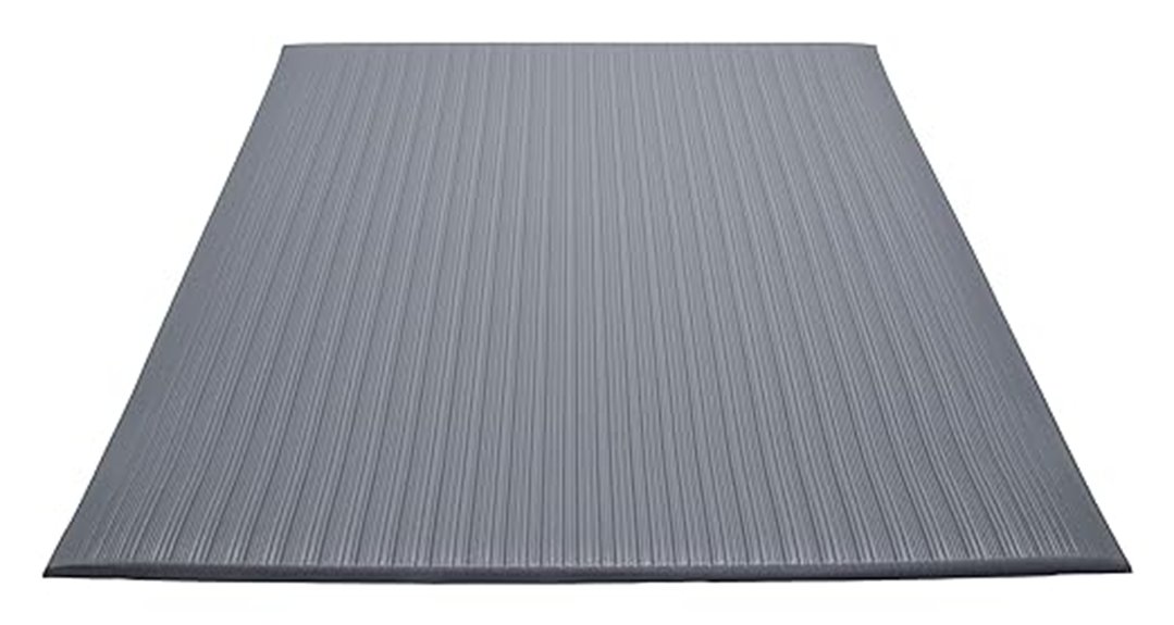 guardian 27x60 gray mat