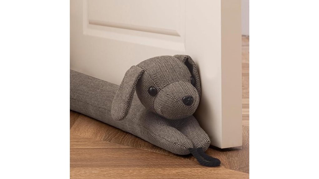 habibee 38 inch door stopper